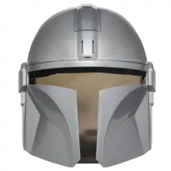 Hasbro Original Star Wars The Mandalorian Máscara Electrónica