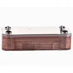 Intercambiador Placa Caldera Beretta (16 Placas)