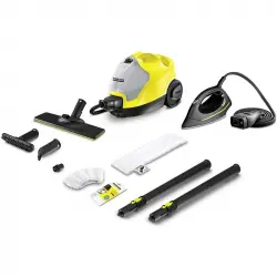 Kärcher SC 4 EasyFix Iron Limpiador a Vapor 3.5 Bares 2000W + Plancha