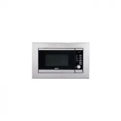 Microondas Kromsline Kmm-20-dx Inox 900w 20l