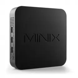 Minix Neo J50C Max Intel Pentium J5005/8GB/240GB SSD