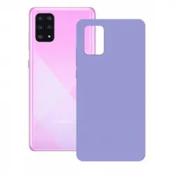 Mobile Tech Funda Skil Lavanda para Galaxy A72
