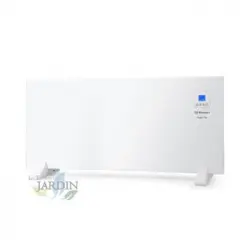 Panel Radiante Orbegozo. Dispay Lcd. Control Digital. Potencia: 2000w. Termostato Digital