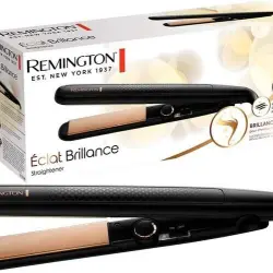 Plancha Pelo Remington S6308 Eclat Brillance
