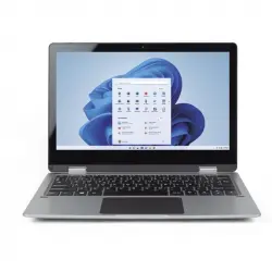 Prixton Flex Pro Intel Celeron N4020/4GB/64GB/11.6" Táctil