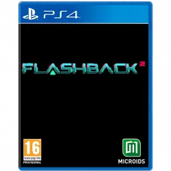 PS4 Flashback 2