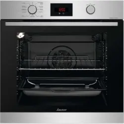 Sauter Horno Multifunción Empotrable 73l 60cm Pirólisis - Sop6211x