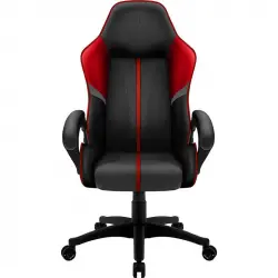 ThunderX3 BC1 Boss Silla Gaming Rojo