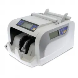 Yatek YK-2830 Contadora de Billetes
