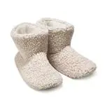 Zapatillas suaves con aceite Blanco 36-37