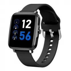 Akashi Smartwatch 42mm Negro