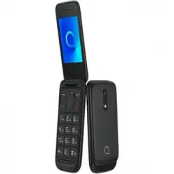 Alcatel 2057 Volcano Black