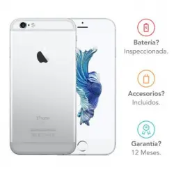 Apple Iphone 6s Plus 64 Gb