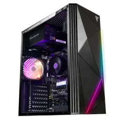 Arizone Stealth PC AMD Athlon 300GE/8GB/480GB SSD