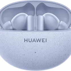 Auriculares True Wireless - Huawei FreeBuds 5i Isle Blue, Resistentes al agua, Azul