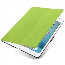 Blumstar Veo iPad Funda para iPad Pro 9.7"/Air 2 Verde