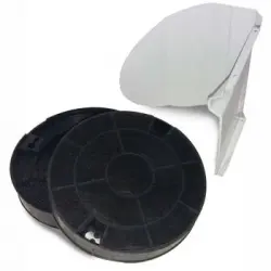 Bosch Kit De Reciclaje Campana Decorativa - Dhz5195