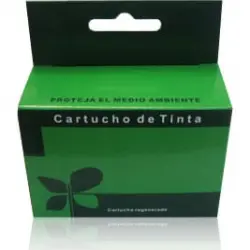 Cartucho Tinta Compatible con Epson T0442 Cian C64/C66/C82/C84/CX3650