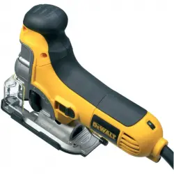 Dewalt DW333K-QS Sierra de Calar 701W 3100CPM con Maletín