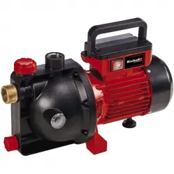 Einhell GC-GP 8042 ECO Bomba de Jardín 800W