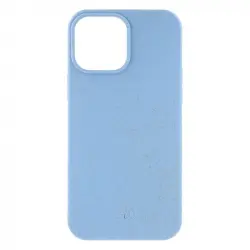 Funda Biodegradable Para Iphone 13 Pro Max Azul