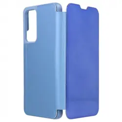 Funda Libro Espejo Para Xiaomi Mi 12 Lite 5g