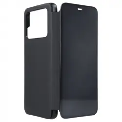 Funda Libro Espejo Para Xiaomi Poco M4 Pro 4g