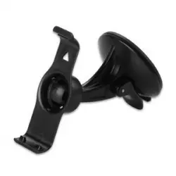 Garmin Accesorios Brazo Ventosa + Soporte 24x5 (010-11772-00