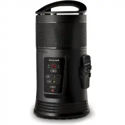 Honeywell HZ445E4 Calefactor Cerámico 1800W