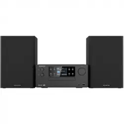 Kenwood M-925DAB Microcadena HiFi Bluetooth con CD/USB/DAB+