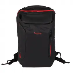Konix Drakkar Ragnarr Mochila para Portátil hasta 17"