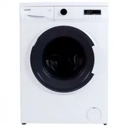 Lavadora 8 Kg Exquisit Clase D Wme 8120 Intelligence