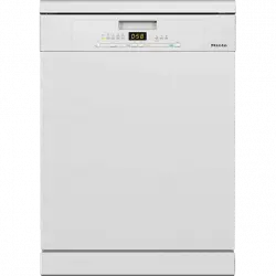 Lavavajillas integrable - Miele G 5110 SC BRWS, 14 servicios, 4 programas, 60 cm, Bandeja Blanco