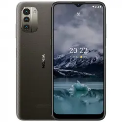 Nokia G11 3/32GB Carbón Libre