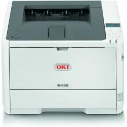 OKI B432dn Impresora Láser Monocromo