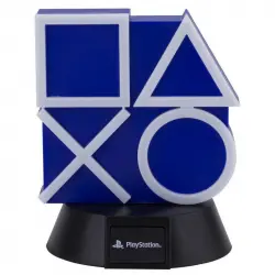 Paladone Icons Lámpara Icons PlayStation 5