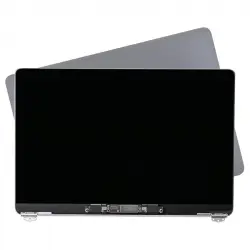 Pantalla Completa Para Portátil Apple Macbook Air 13" A1932 (2018) Gris Espacial