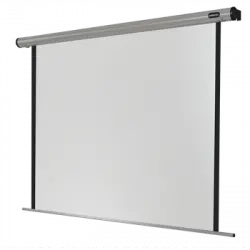 Pantalla Electrica Celexon Homecinema De 200 X 200 Cm