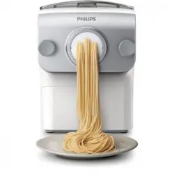 Philips Hr2375/05 Noodle Maker White