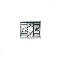 Placa Smeg Sr60ghs
