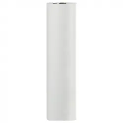 PowerBank - Batería externa 2.200 mAh blanco