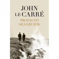 Proyecto Silverview - John Carré