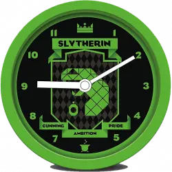 Reloj - Sherwood Harry Potter: Slytherin, Potter