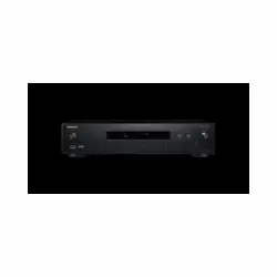Reproductor Red Onkyo Ns6170b Negro