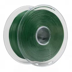 Starfil Bobina de Filamento PLA 1.75mm 1Kg Verde Botella