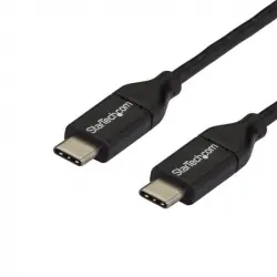 StarTech Cable USB-C a USB-C Macho/Macho 3m Negro