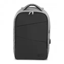 SUBBLIM - Mochila Antirrobo Secure V2 AP Antitheft Backpack Para Portátiles Hasta 15,6"