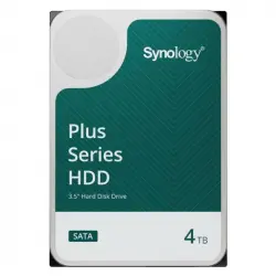 Synology Plus Series HAT3300 3.5" 6TB SATA 3