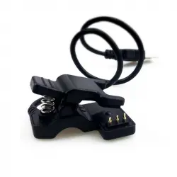 Talius Cargador USB para Smartband SMB-1002