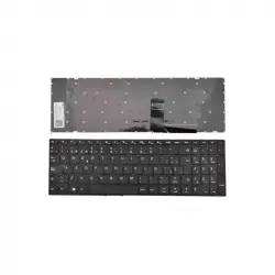 Teclado Para Portátil Lenovo Ideapad 110-15acl 110-15ast 110-15ibr Negro